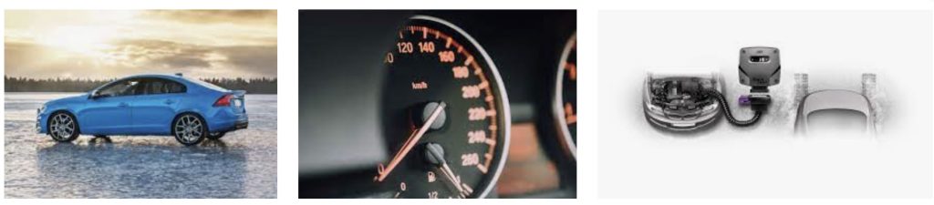 Alles over chiptuning