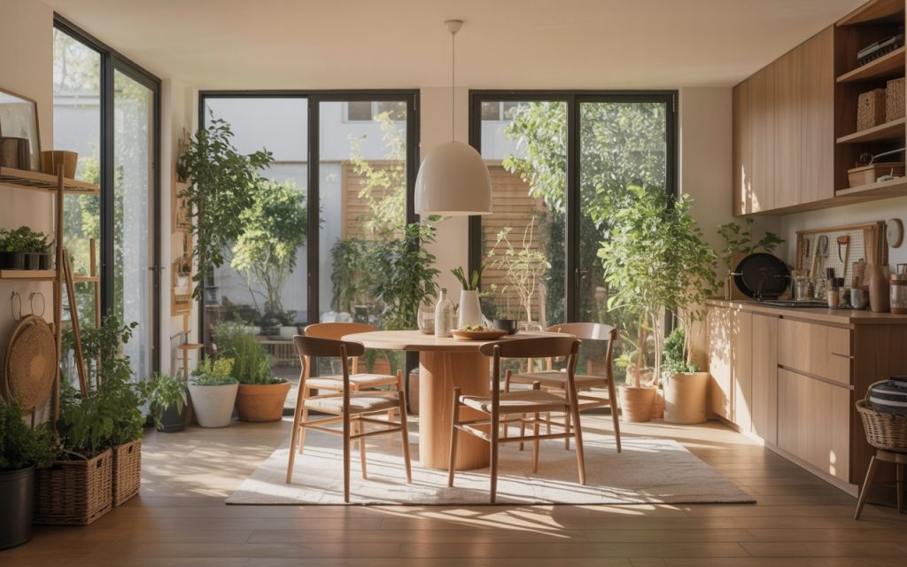 slim wonen tips