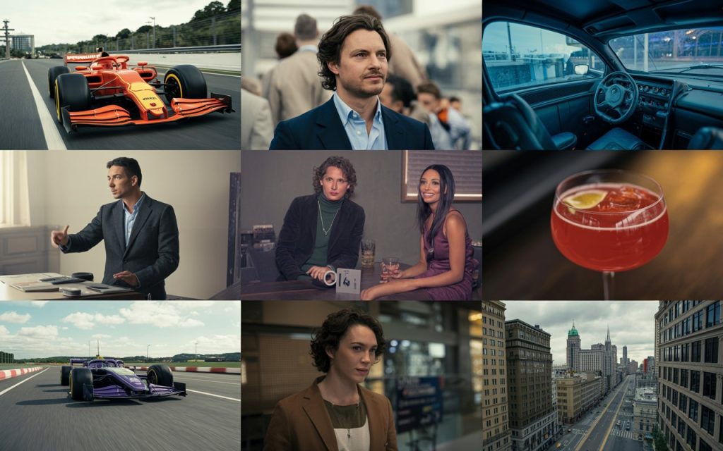Latest Formula One Team News, Business & Lifestyle Trends